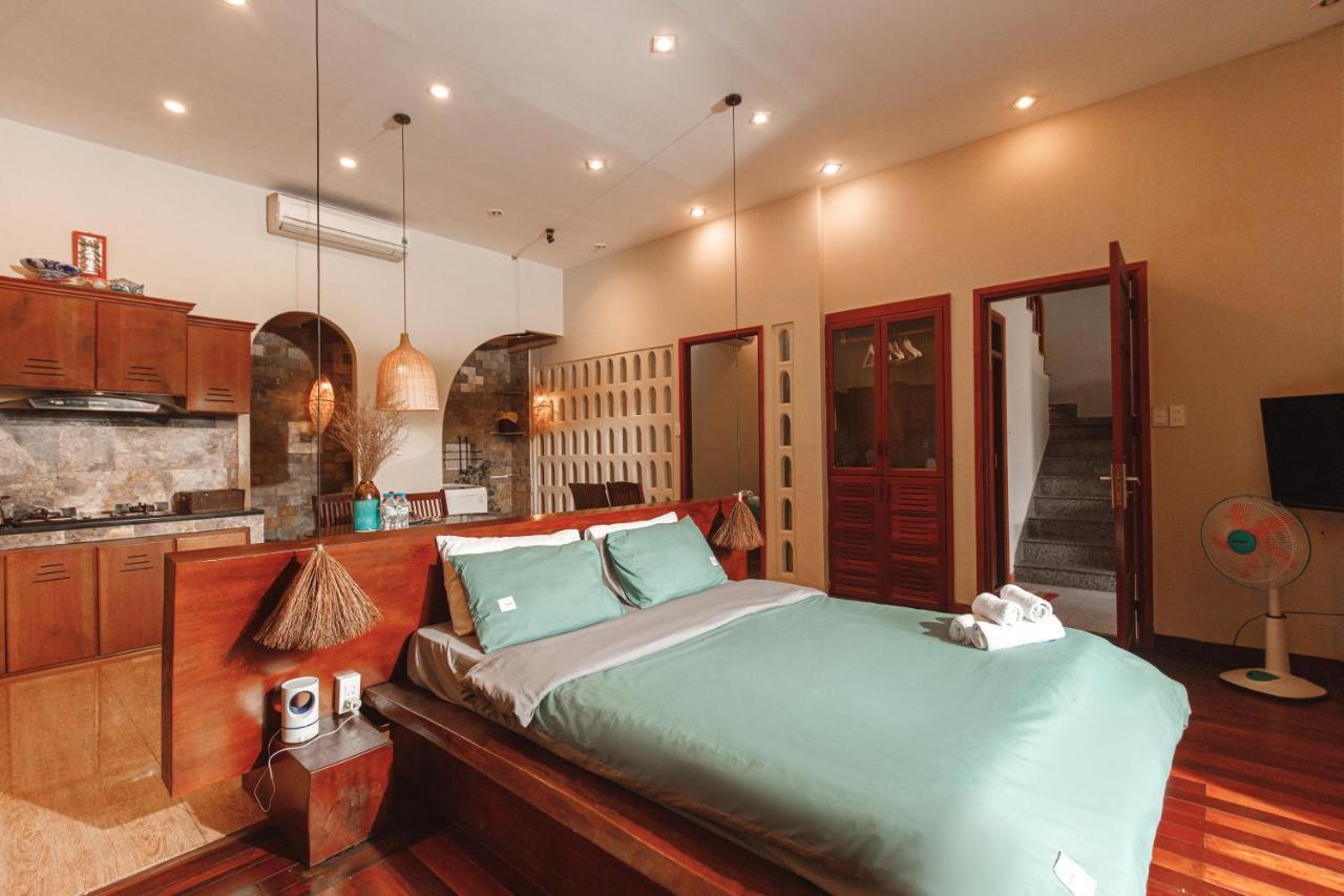 Chaca Beach دا نانغ المظهر الخارجي الصورة
